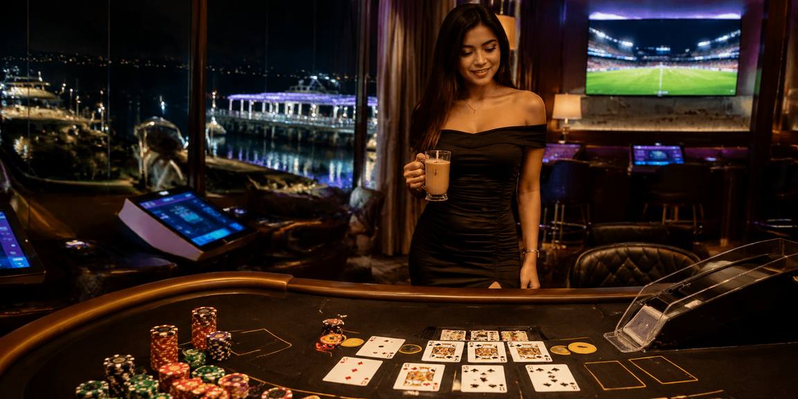 Muat turun khelo24bet app Android dan iOS